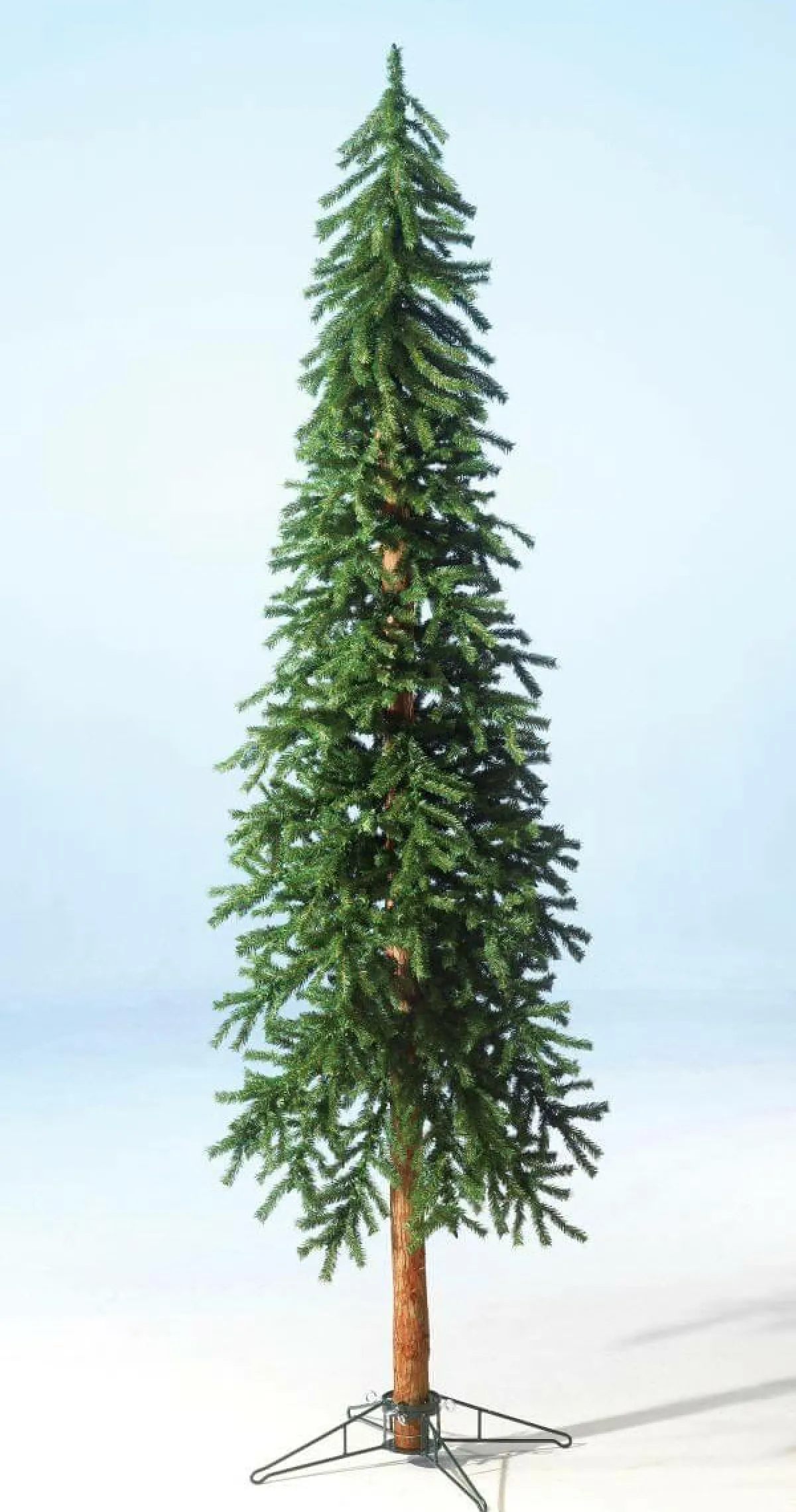 Árboles De Navidad Artificiales>DecoWoerner Abeto Artificial Abeto Alpino 240 Cm verde