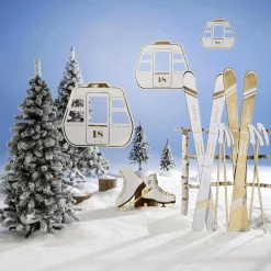 Árboles De Mesa Y Ramas De Abeto|Árboles De Navidad Artificiales><noscript><img width=