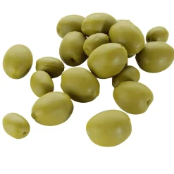 Verduras Y Hierbas>DecoWoerner Aceitunas s Alimento De Imitación verde