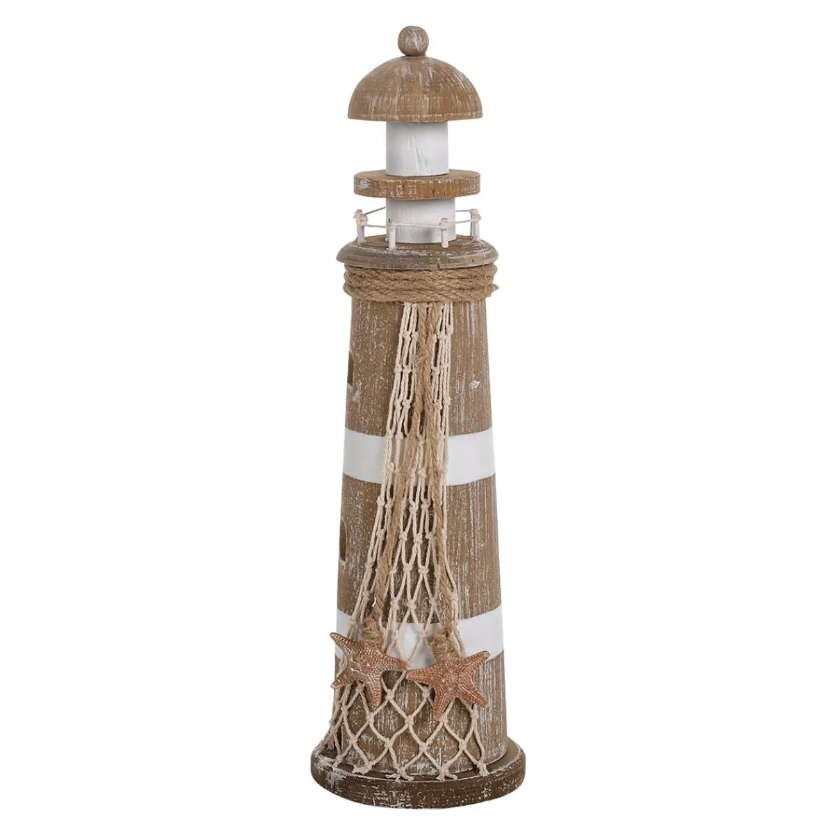 Decoración De Verano>DecoWoerner Ahorro Decoración Set Marítimo 5 Piezas