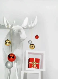 Decoración De Animales|Decoración Navideña Xxl><noscript><img width=
