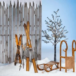 Decoración De Invierno><noscript><img width=