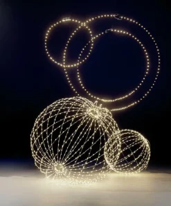 Decoración Navideña Xxl|Luces De Navidad><noscript><img width=
