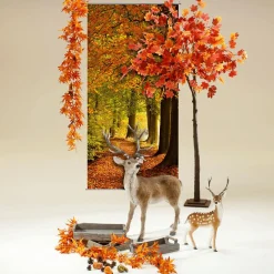 Decoración De Animales|Decoración De Otoño><noscript><img width=