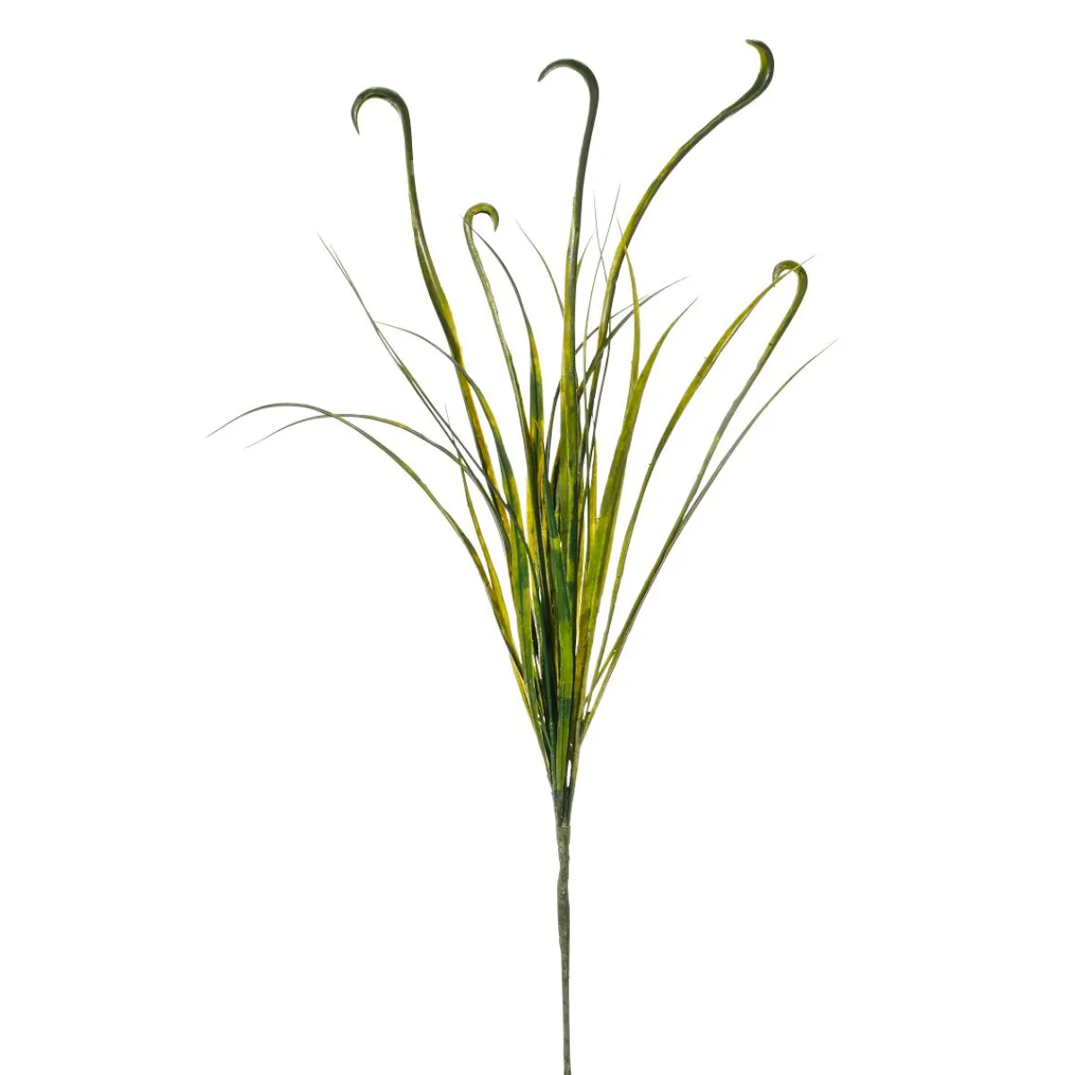 Decoración De Primavera|Hierba Decorativa>DecoWoerner Arbusto De Césped Artificial 90 X 40 Cm (alto X Ancho) verde