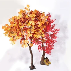 Decoración De Otoño|Árboles Artificiales><noscript><img width=