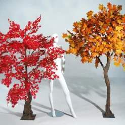 Decoración De Otoño|Árboles Artificiales><noscript><img width=