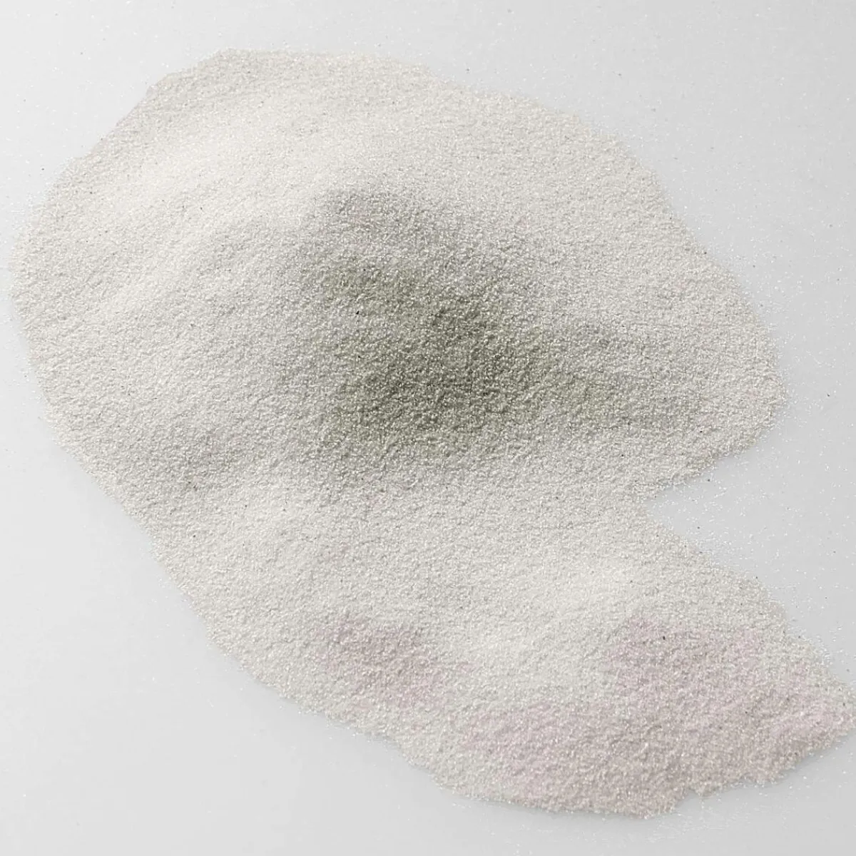 Decoración Dispersa|Decoración Natural>DecoWoerner Arena De Cuarzo Extra Fina, Sin Tratar, 2 Kg Beige