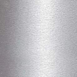 Cintas De Regalo>DecoWoerner Banda Metálica Mate, Anchura 5 Mm, plata