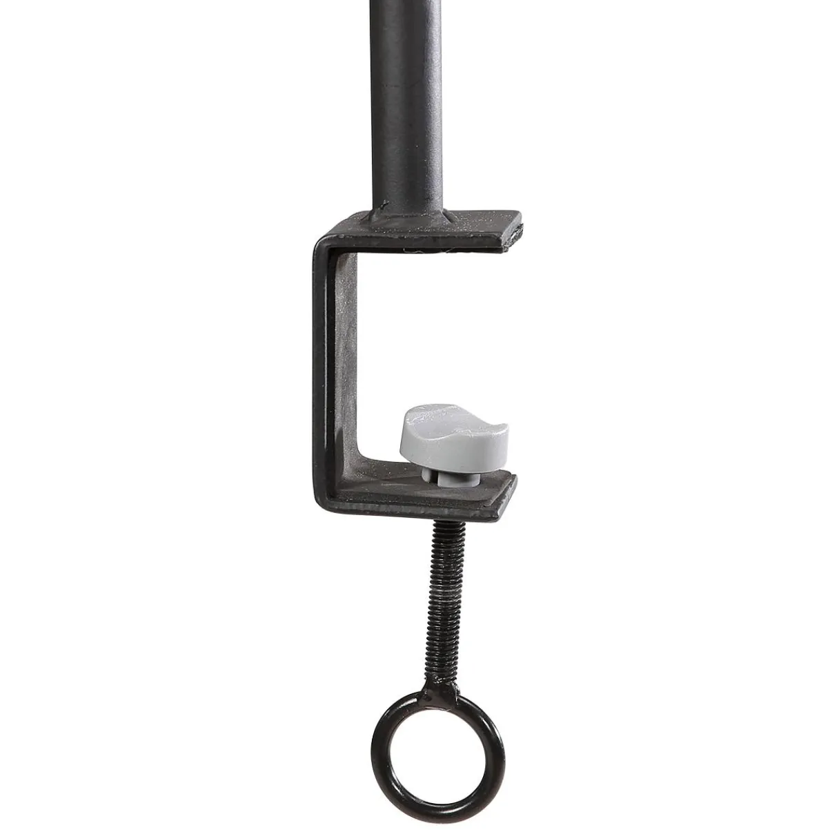 Ayudas Y Herramientas De Decoración>DecoWoerner Barra De Decoración De Mesa, Anchura 127 - 236 Cm negro
