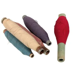 Decoración Dispersa|Decoración Temática>DecoWoerner Bobina De Hilo Auténtica multicolor