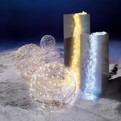 Luz Decorativa|Luces De Navidad><noscript><img width=