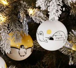 Bolas De Navidad><noscript><img width=