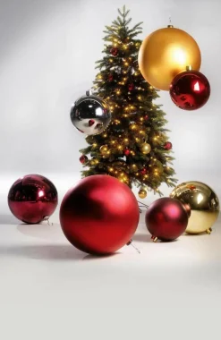 Decoración Navideña Xxl|Bolas De Navidad><noscript><img width=