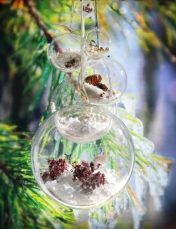 Ayudas Y Herramientas De Decoración|Bolas De Navidad><noscript><img width=