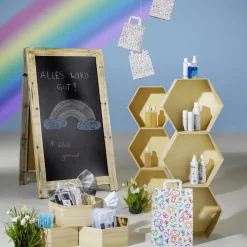 Bolsas De Regalo Y Bolsas Portátiles|Decoración Temática><noscript><img width=