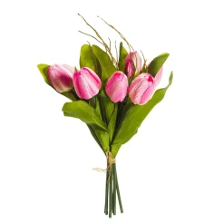 Decoración De Primavera|Ramos Y Coronas De Flores><noscript><img width=