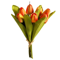Decoración De Primavera|Flores Artificiales><noscript><img width=