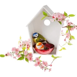 Decoración De Primavera><noscript><img width=