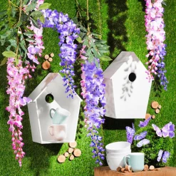 Decoración De Primavera><noscript><img width=