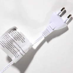 Luces De Navidad>DecoWoerner Cable De Conexión Para Productos LED Sistema IP 20, Blanco