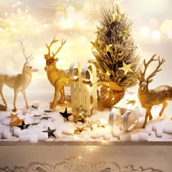 Luces De Navidad><noscript><img width=