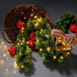 Luces De Navidad><noscript><img width=
