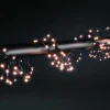 Luces De Navidad>DecoWoerner Cadena De Luces LED Intermitentes Con Temporizador Para Exteriores, 6 M