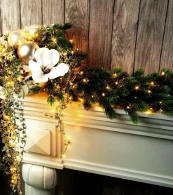 Luces De Navidad><noscript><img width=