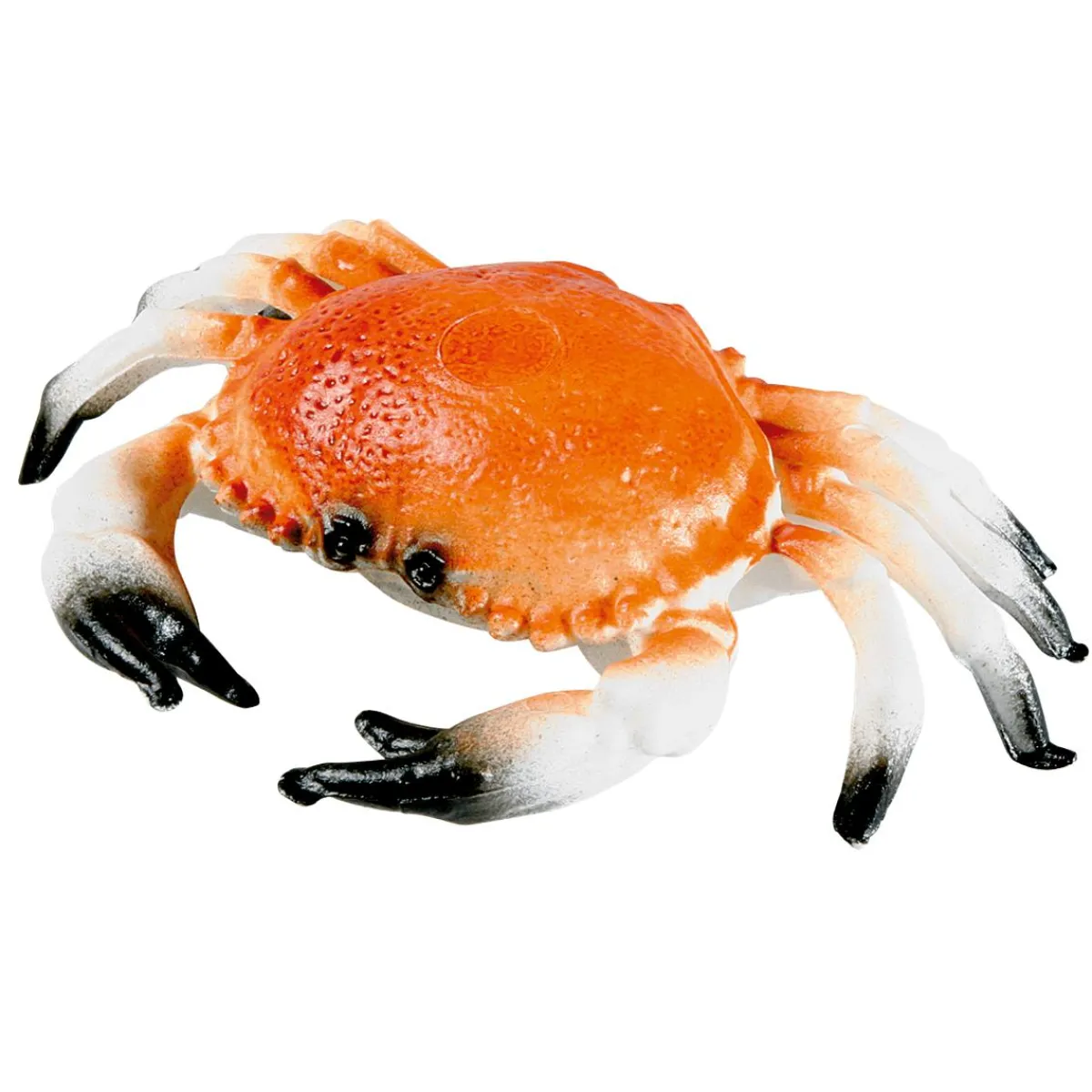 Decoración De Verano|Pescados Y Mariscos>DecoWoerner Cangrejo Maniquí 20 Cm naranja