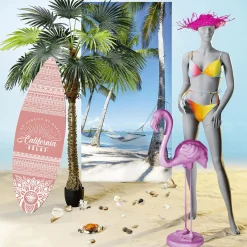 Decoración De Verano|Pescados Y Mariscos><noscript><img width=