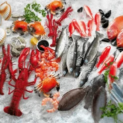 Decoración De Verano|Pescados Y Mariscos><noscript><img width=