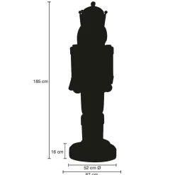 Decoración Navideña Xxl|Figuras De Navidad><noscript><img width=