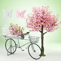 Decoración De Primavera|Árboles Artificiales><noscript><img width=