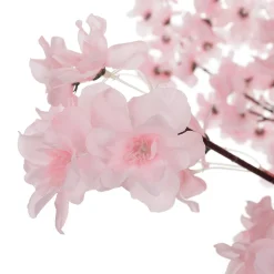 Decoración De Primavera|Árboles Artificiales>DecoWoerner Cerezo En Flor, 200 Cm, rosa