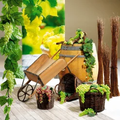 Decoración De Otoño|Macetas Y Artículos De Decoración><noscript><img width=