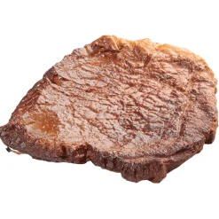 Platos Y Comida Rápida|Carnes Y Embutidos>DecoWoerner Chuletón A La Parrilla 14 Cm marrón