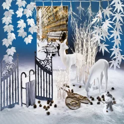 Decoración De Animales|Decoración De Otoño><noscript><img width=