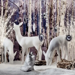 Decoración De Animales|Decoración De Otoño><noscript><img width=