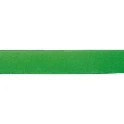 Cintas De Regalo>DecoWoerner Cinta De Chifón Con Alambre, Color , Anchura 25 Mm verde