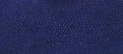 Cintas De Regalo>DecoWoerner Cinta De Chifón Con Alambre, Color Oscuro, Anchura 40 Mm azul