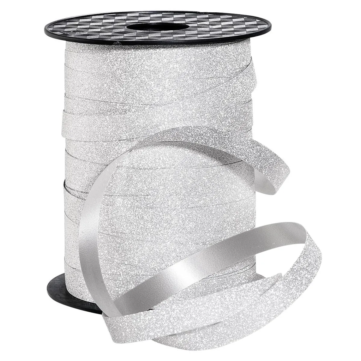 Cintas De Regalo>DecoWoerner Cinta De Poliéster 10 Mm 100 M blanco