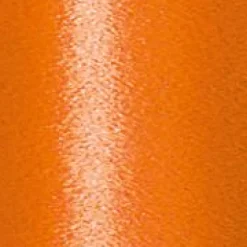 Cintas De Regalo>DecoWoerner Cinta De Poliéster, Anchura De 10 Mm, naranja