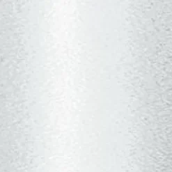 Cintas De Regalo>DecoWoerner Cinta De Poliéster, Anchura De 5 Mm, Blanca blanco