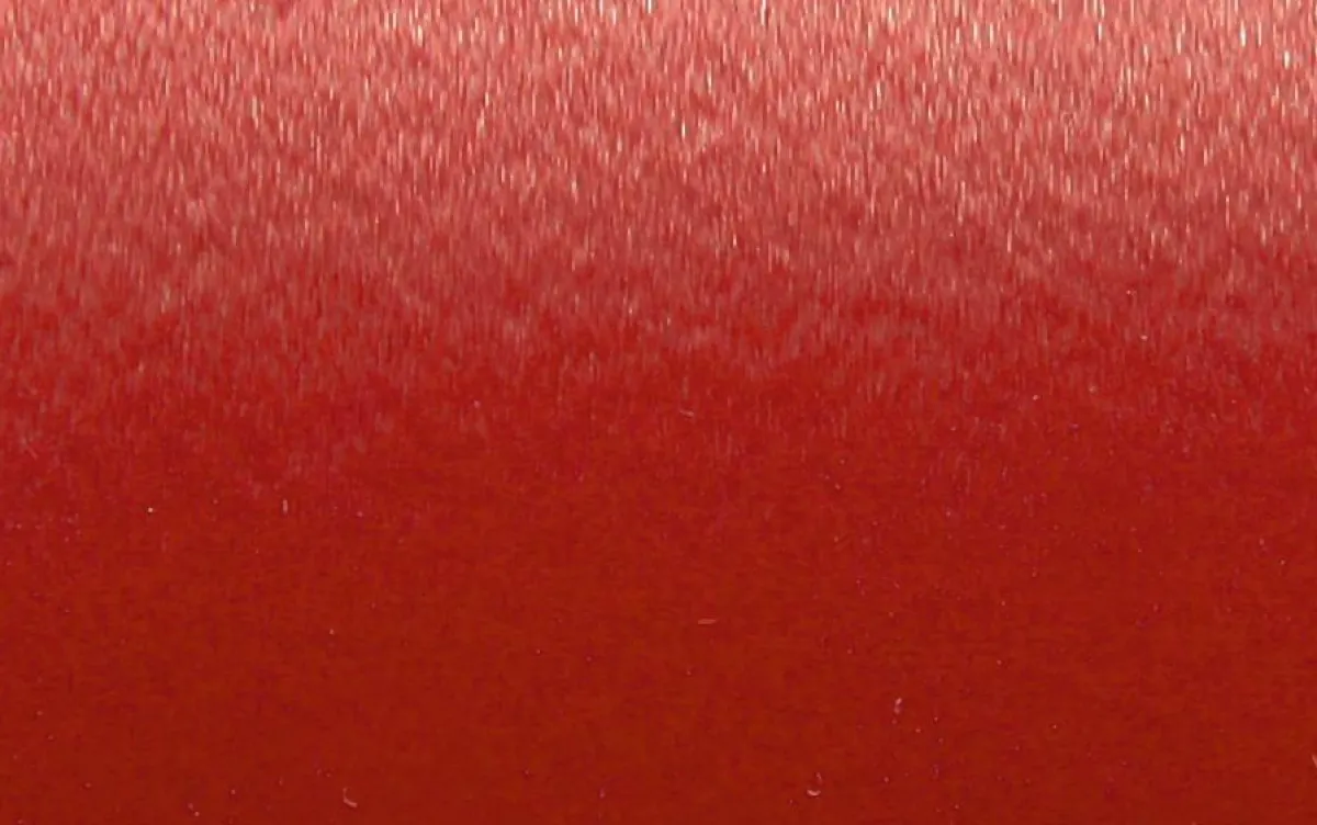 Cintas De Regalo>DecoWoerner Cinta De Poliéster, Anchura De 31 Mm, Roja rojo