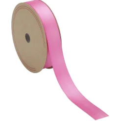 Cintas De Regalo>DecoWoerner Cinta De Raso 25 Mm / 50 M
