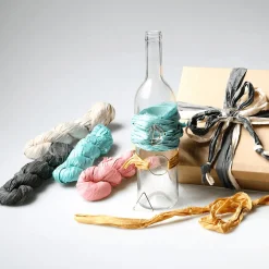 Cintas De Regalo|Go Green - Envoltorio Para Regalo Ecológico><noscript><img width=