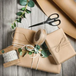 Cintas De Regalo|Go Green - Envoltorio Para Regalo Ecológico><noscript><img width=