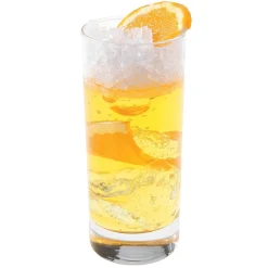 Decoración Temática|Bebidas>DecoWoerner Cocktail Oranges Aliment Factice 18 Cm naranja