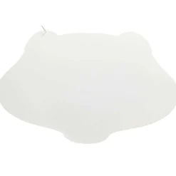 Decoración De Verano>DecoWoerner Colgante De Exposición "Cocodrilo" Anchura 78 Cm rosa